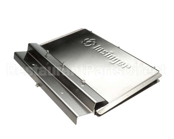 1563-27 Insinger Adm 66 Pw Replacement Door