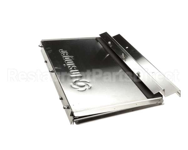 1563-27 Insinger Adm 66 Pw Replacement Door