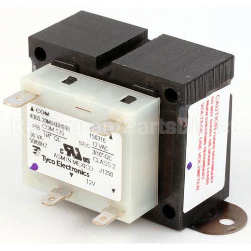 156316 Compatible Duke 120Vac- 30Va Trans