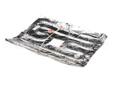 156318 Duke Element,Foil 57.5Volt 300W Ce Unit