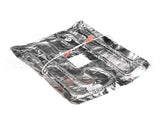 156318 Duke Element,Foil 57.5Volt 300W Ce Unit