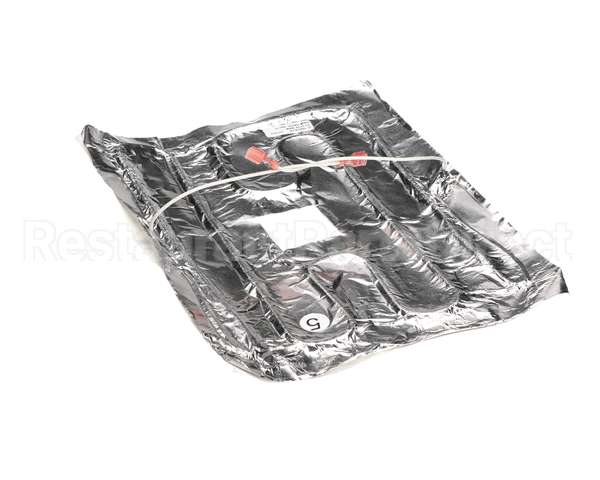 156318 Duke Element,Foil 57.5Volt 300W Ce Unit