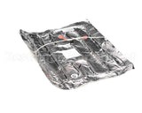 156318 Duke Element,Foil 57.5Volt 300W Ce Unit