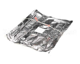 156318 Duke Element,Foil 57.5Volt 300W Ce Unit