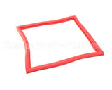 156388 Lolo Gasket, Door 4-Pan Silicone, 14.375X14.3