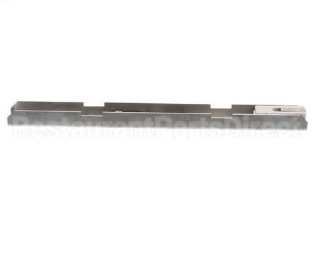 156390 Groen Latch, Asm 4-Pan