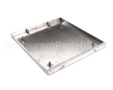 156392 Groen Panel Front Door Assembly, 4-Pan