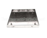 156392 Groen Panel Front Door Assembly, 4-Pan