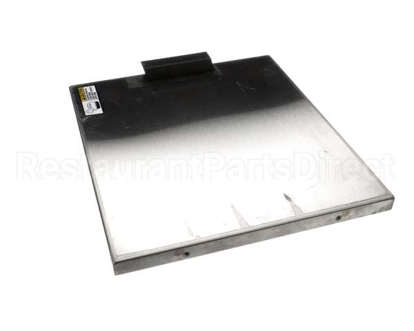 156393 Groen Door,Asm 4-Pan