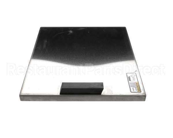 156393 Groen Door,Asm 4-Pan