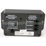 156409 Compatible Duke 2X4 Timer Daypart Contrl