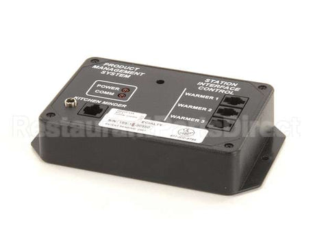 156409 Duke Control,Timer Daypart,2X4,4X2 (For 2X4 A