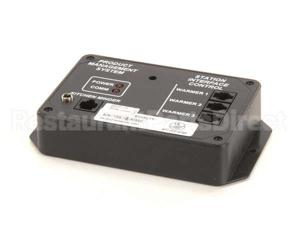156409 Duke Control,Timer Daypart,2X4,4X2 (For 2X4 A