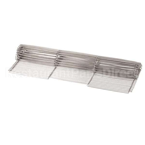 15642 Compatible Nieco Conveyor Chain (Mod&Ser# ) Need