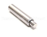 156437 Marshall Air Leg, Tube W/Bullet Foot