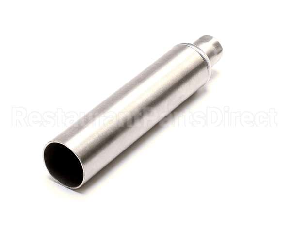 156437 Marshall Air Leg, Tube W/Bullet Foot