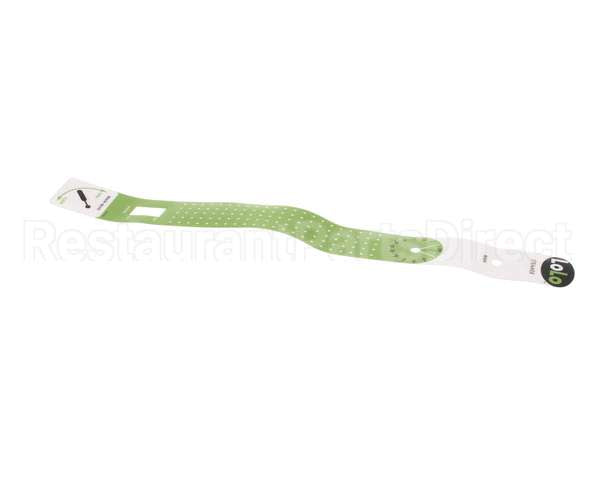 156441 Groen 6-Pan Electric Lolo Steamer Overlay