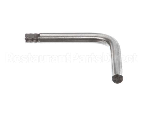 156479 Groen Shaft, Actuator, Drain