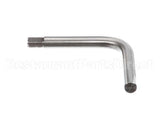 156479 Groen Shaft, Actuator, Drain