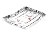 156483 Duke Element,Heat 60V, 200W (2 X 2 - 120V)