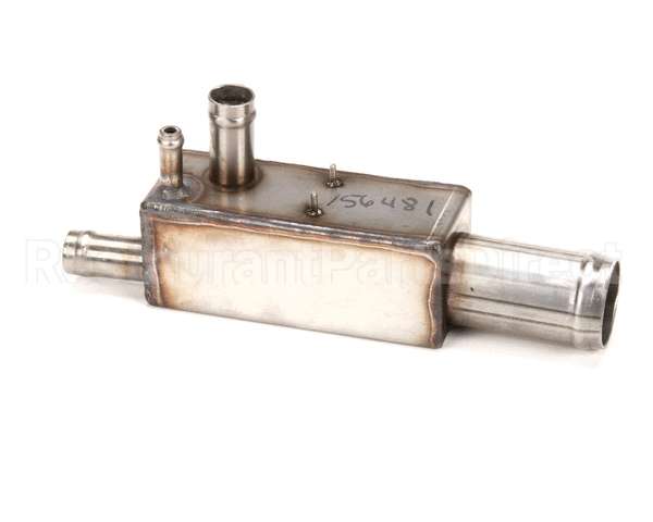 156483 Groen Weldment, Drain Manifold Assy