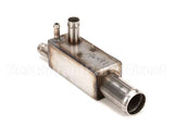 156483 Groen Weldment, Drain Manifold Assy