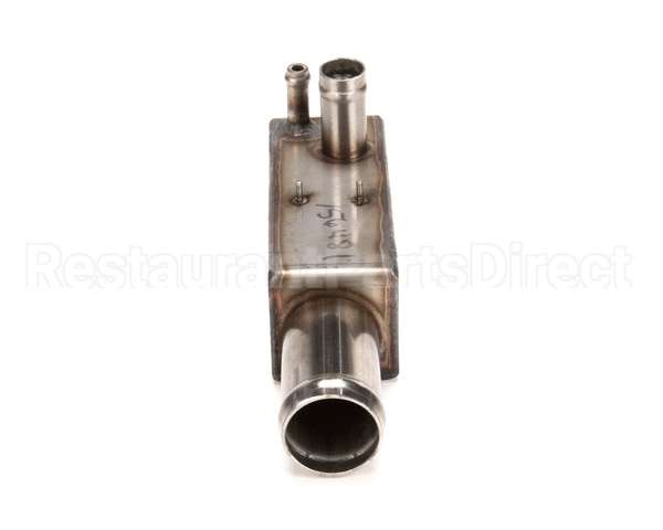 156483 Groen Weldment, Drain Manifold Assy