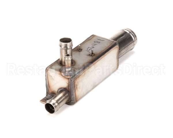 156483 Groen Weldment, Drain Manifold Assy