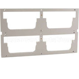 156485 Compatible Duke Plate, Face, W/Gasket, Fwm3-22