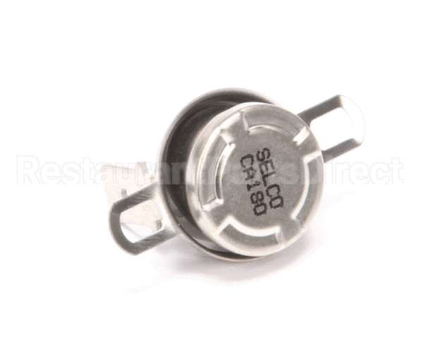 156491 Groen Thermostat, Close 180 Deg F