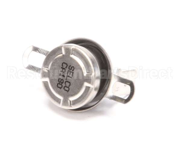 156491 Groen Thermostat, Close 180 Deg F