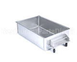 156492 Henny Penny Assy-Dr Pn With Casters Pxe