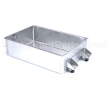 156492 Henny Penny Assy-Dr Pn With Casters Pxe