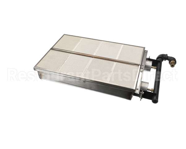 156519 Lolo Burner Gas Assy 6Pan Gas