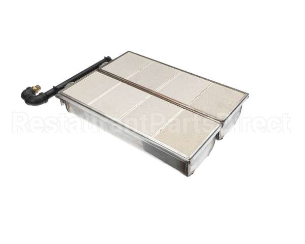 156519 Lolo Burner Gas Assy 6Pan Gas