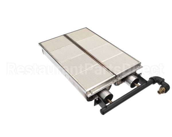 156519 Lolo Burner Gas Assy 6Pan Gas