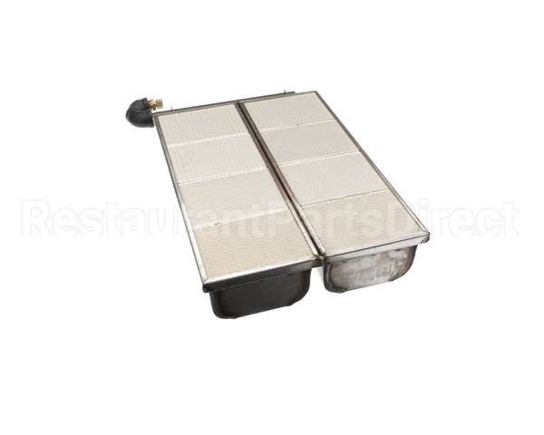 156519 Lolo Burner Gas Assy 6Pan Gas