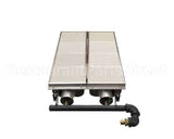 156519 Lolo Burner Gas Assy 6Pan Gas