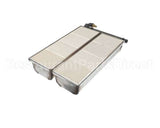 156519 Lolo Burner Gas Assy 6Pan Gas