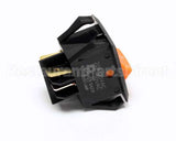 156527 Duke Switch,Lighted,Dpst,16A