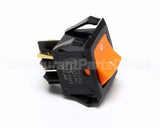 156527 Duke Switch,Lighted,Dpst,16A