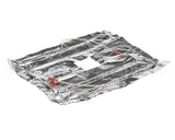 156539 Duke Element,Heat 104V,300W (2X2 Or 4X2 208V)