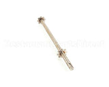 15655 Nieco Rod, Keyed 5/8X16-3/4Long,13 Belt-Wld