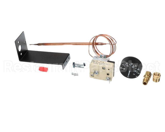 156550 Pvi Kit,Thermostat Selco 75-194