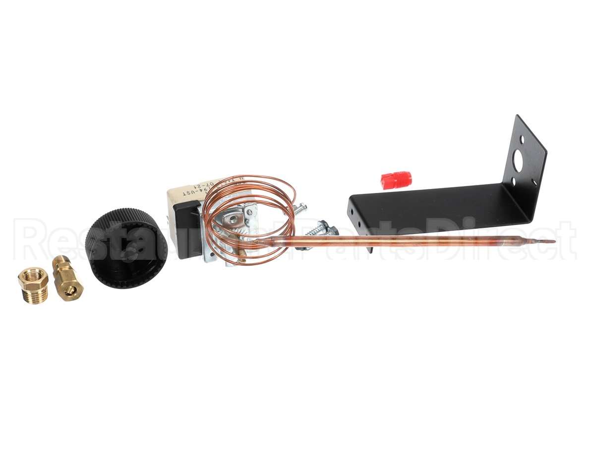 156550 Pvi Kit,Thermostat Selco 75-194