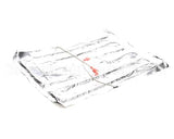 156564 Duke Element,Heat 40V, 200W (2X3 120V)