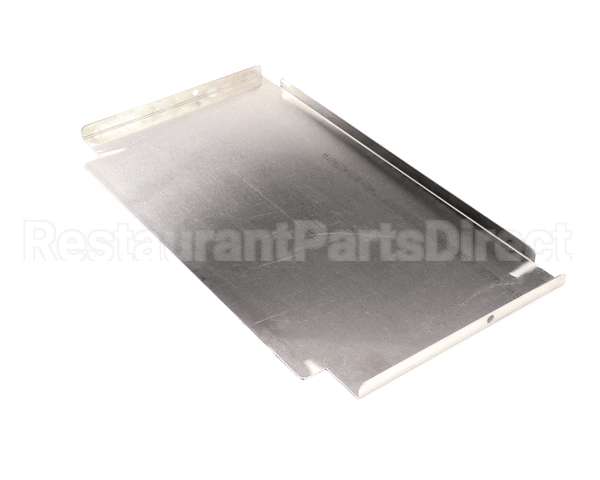 15657 Broaster Cover- Top, Lift
