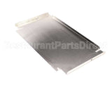 15657 Broaster Cover- Top, Lift