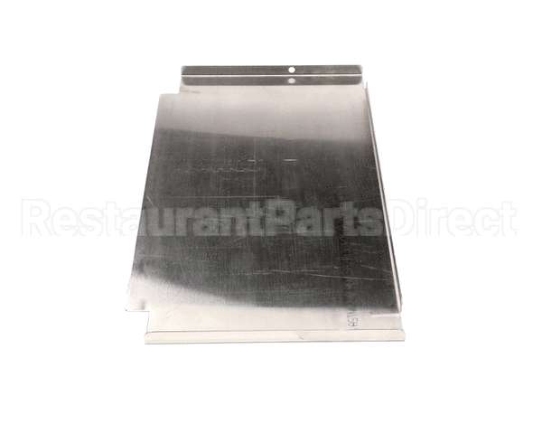 15657 Broaster Cover- Top, Lift