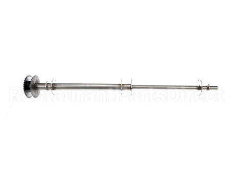 15660 Nieco Drive Shaft, Dual 13 Belt - A